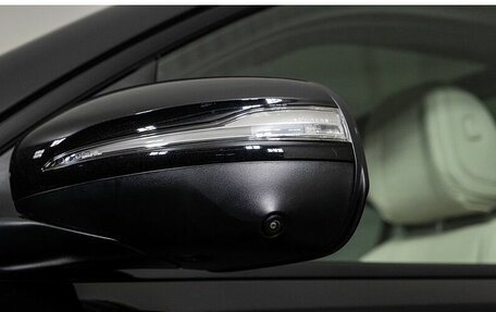 Mercedes-Benz GLE, 2025 год, 16 900 000 рублей, 10 фотография