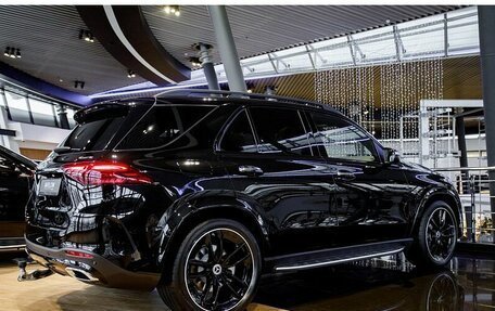 Mercedes-Benz GLE, 2025 год, 16 900 000 рублей, 8 фотография