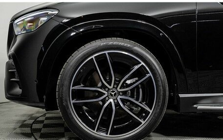 Mercedes-Benz GLE, 2025 год, 16 900 000 рублей, 11 фотография