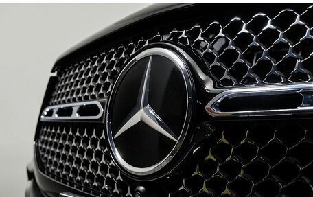 Mercedes-Benz GLE, 2025 год, 16 900 000 рублей, 9 фотография