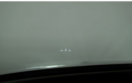 Mercedes-Benz GLE, 2025 год, 16 900 000 рублей, 16 фотография