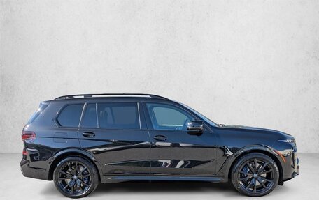 BMW X7, 2024 год, 17 473 406 рублей, 4 фотография