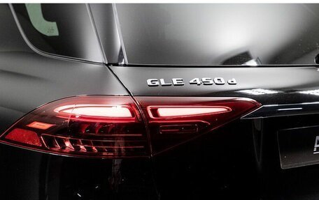 Mercedes-Benz GLE, 2025 год, 16 900 000 рублей, 15 фотография