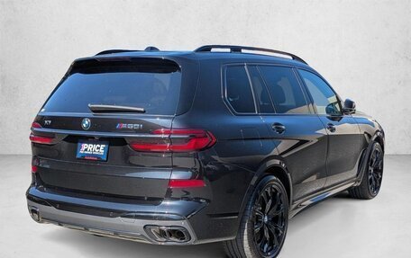 BMW X7, 2024 год, 17 473 406 рублей, 5 фотография