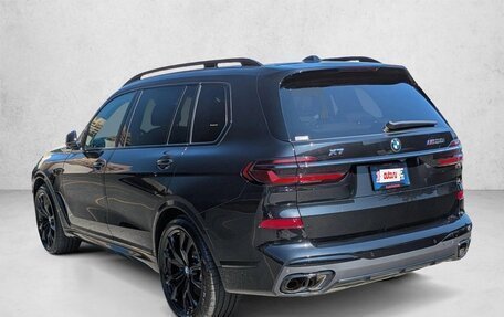 BMW X7, 2024 год, 17 473 406 рублей, 7 фотография