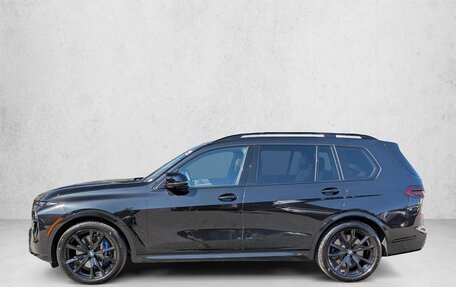 BMW X7, 2024 год, 17 473 406 рублей, 8 фотография