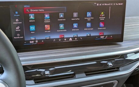 BMW X7, 2024 год, 17 473 406 рублей, 14 фотография