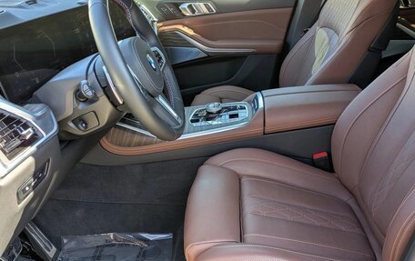 BMW X7, 2024 год, 17 473 406 рублей, 16 фотография