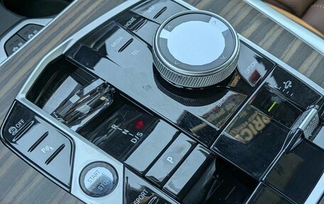 BMW X7, 2024 год, 17 473 406 рублей, 11 фотография