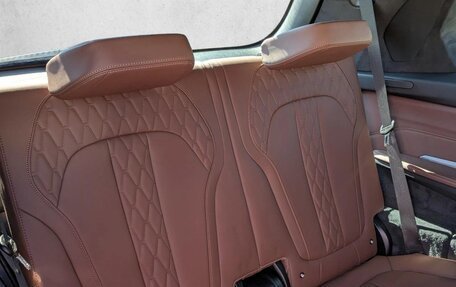 BMW X7, 2024 год, 17 473 406 рублей, 21 фотография