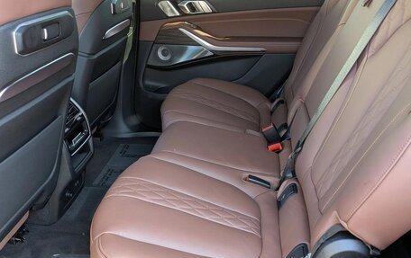 BMW X7, 2024 год, 17 473 406 рублей, 20 фотография