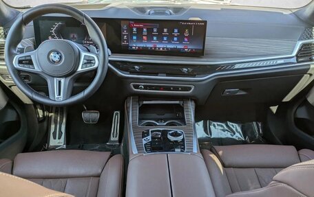 BMW X7, 2024 год, 17 473 406 рублей, 18 фотография