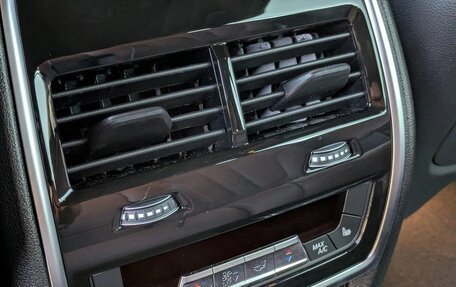 BMW X7, 2024 год, 17 473 406 рублей, 17 фотография