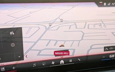 BMW X7, 2024 год, 17 473 406 рублей, 12 фотография