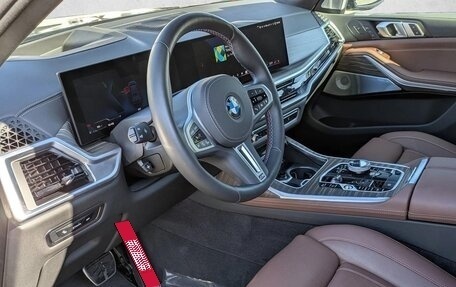 BMW X7, 2024 год, 17 473 406 рублей, 9 фотография