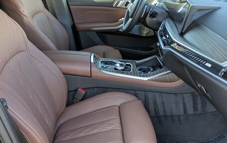 BMW X7, 2024 год, 17 473 406 рублей, 23 фотография