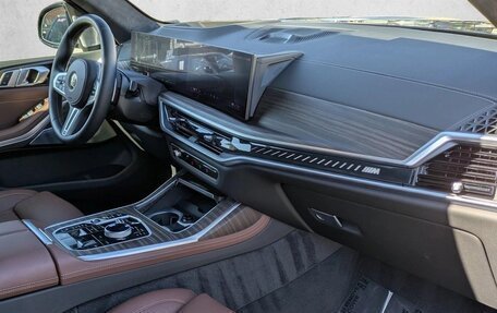 BMW X7, 2024 год, 17 473 406 рублей, 24 фотография