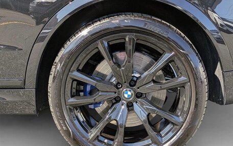 BMW X7, 2024 год, 17 473 406 рублей, 26 фотография