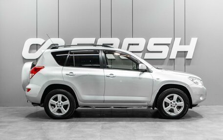 Toyota RAV4, 2006 год, 899 000 рублей, 5 фотография