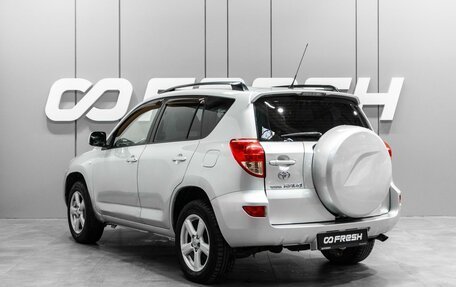 Toyota RAV4, 2006 год, 899 000 рублей, 2 фотография