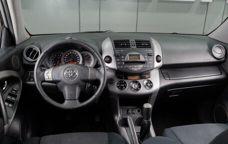 Toyota RAV4, 2006 год, 899 000 рублей, 6 фотография
