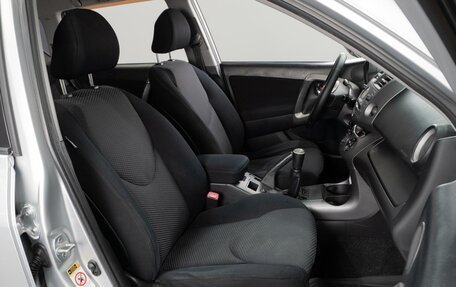 Toyota RAV4, 2006 год, 899 000 рублей, 8 фотография