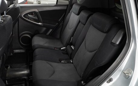 Toyota RAV4, 2006 год, 899 000 рублей, 9 фотография