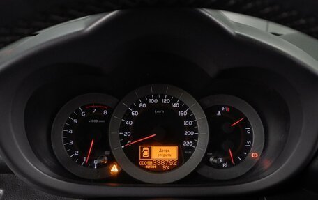 Toyota RAV4, 2006 год, 899 000 рублей, 13 фотография