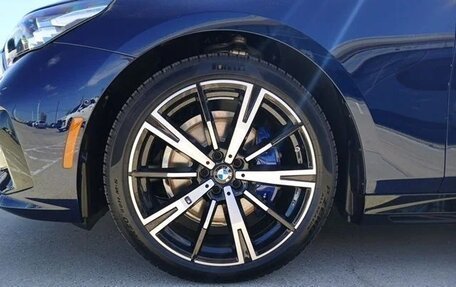 BMW 5 серия, 2025 год, 10 525 410 рублей, 5 фотография