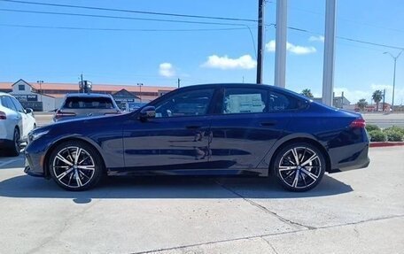 BMW 5 серия, 2025 год, 10 525 410 рублей, 6 фотография