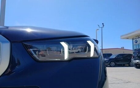 BMW 5 серия, 2025 год, 10 525 410 рублей, 4 фотография