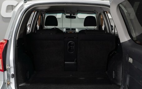 Toyota RAV4, 2006 год, 899 000 рублей, 18 фотография