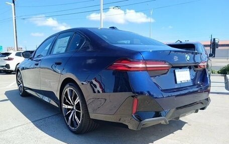 BMW 5 серия, 2025 год, 10 525 410 рублей, 7 фотография