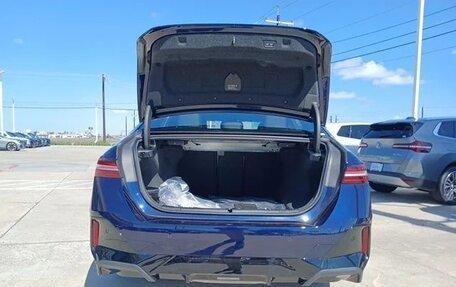 BMW 5 серия, 2025 год, 10 525 410 рублей, 9 фотография