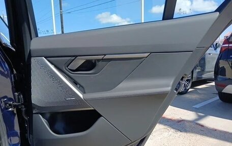 BMW 5 серия, 2025 год, 10 525 410 рублей, 11 фотография