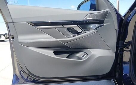 BMW 5 серия, 2025 год, 10 525 410 рублей, 20 фотография