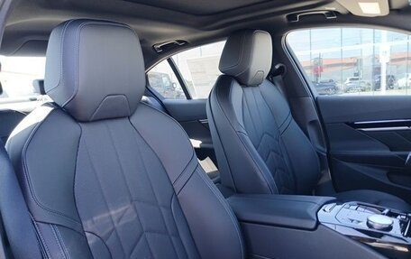 BMW 5 серия, 2025 год, 10 525 410 рублей, 18 фотография