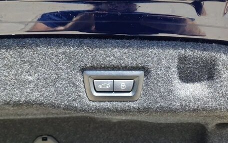 BMW 5 серия, 2025 год, 10 525 410 рублей, 10 фотография