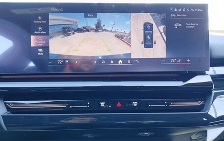 BMW 5 серия, 2025 год, 10 525 410 рублей, 24 фотография