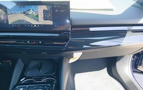 BMW 5 серия, 2025 год, 10 525 410 рублей, 19 фотография