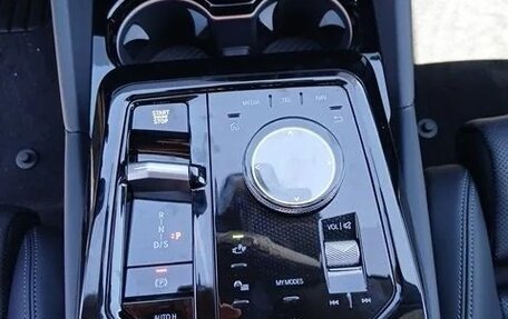 BMW 5 серия, 2025 год, 10 525 410 рублей, 22 фотография