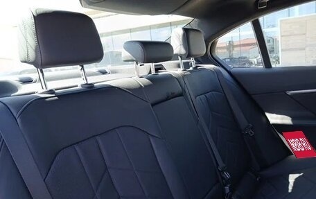 BMW 5 серия, 2025 год, 10 525 410 рублей, 12 фотография