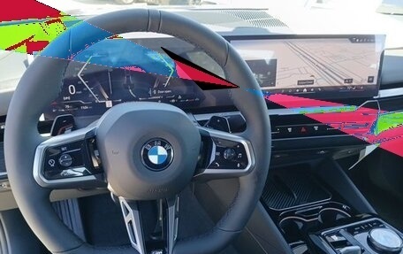 BMW 5 серия, 2025 год, 10 525 410 рублей, 21 фотография