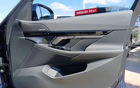 BMW 5 серия, 2025 год, 10 525 410 рублей, 17 фотография