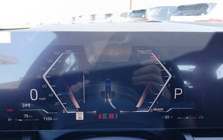 BMW 5 серия, 2025 год, 10 525 410 рублей, 25 фотография