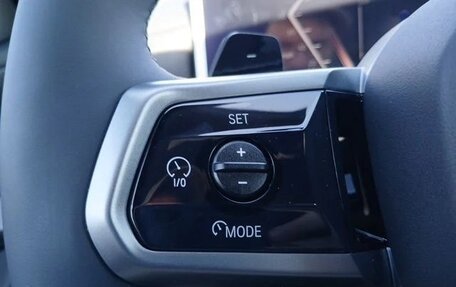 BMW 5 серия, 2025 год, 10 525 410 рублей, 26 фотография