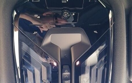 BMW 5 серия, 2025 год, 10 525 410 рублей, 28 фотография