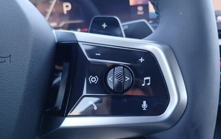 BMW 5 серия, 2025 год, 10 525 410 рублей, 27 фотография