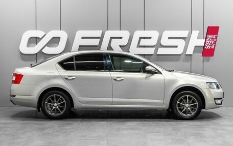 Skoda Octavia, 2014 год, 899 000 рублей, 5 фотография