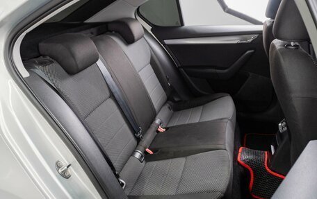 Skoda Octavia, 2014 год, 899 000 рублей, 7 фотография